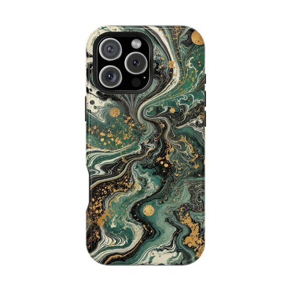 iPhone Phone Cases, Perfect Stylish Mobile Case, MLNMC407 - Picture 13 of 13